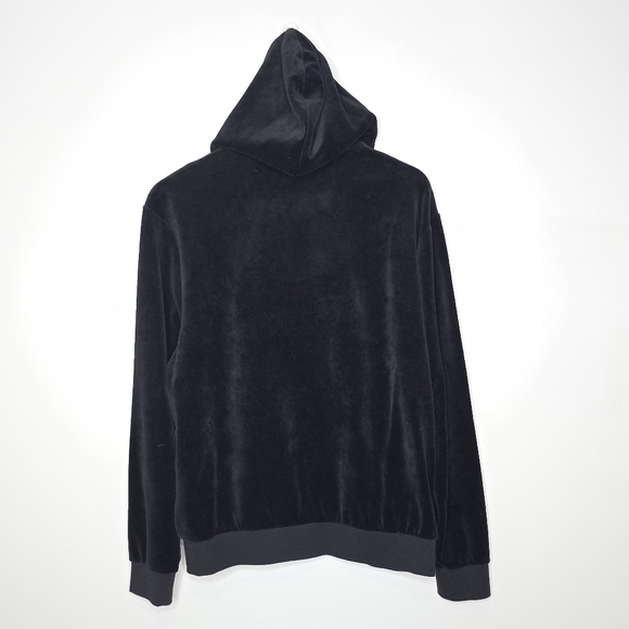 Juicy Couture Velour Track Suit Size Large NWT - Picture 3 of 12